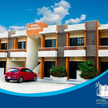 Hotel Mahahual Exterior photo
